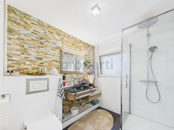 Wunderschönes 5.5-Zimmer Einfamilienhaus in Widnau, Kanton SG 7