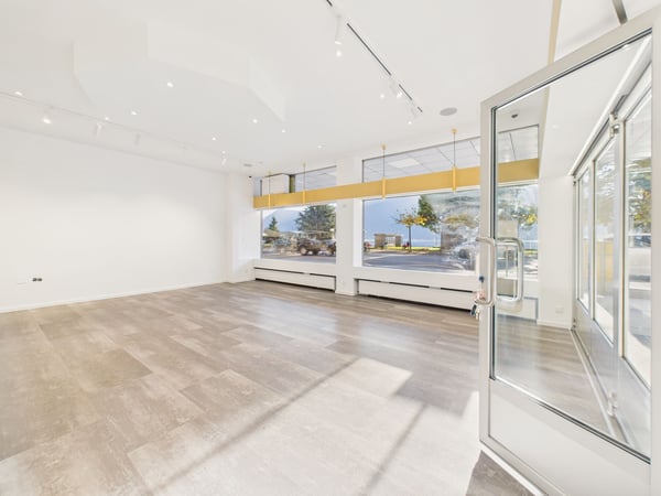 Eccellente locale commerciale nel cuore di Lugano, Canton Ticino 4