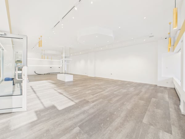 Eccellente locale commerciale nel cuore di Lugano, Canton Ticino 5