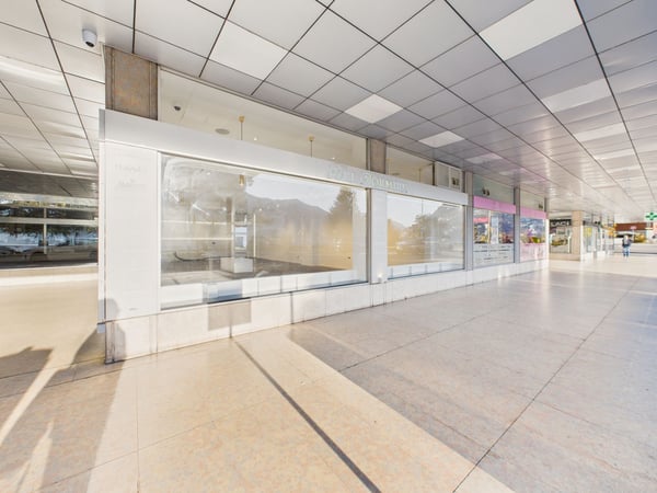 Eccellente locale commerciale nel cuore di Lugano, Canton Ticino 10