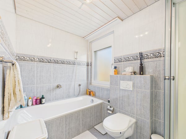 Modernes und grosszügiges Duplexhaus in Buchs  ideal für Familien 10