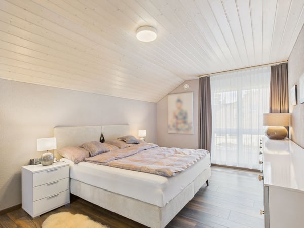 Modernes und grosszügiges Duplexhaus in Buchs  ideal für Familien 8