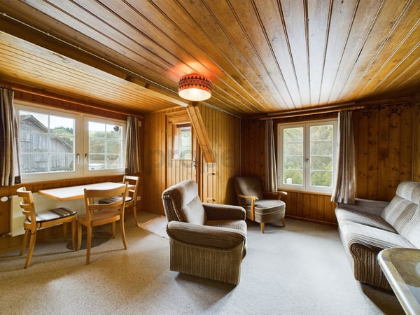 Einzigartiges 7.1-Zimmer-Wohnhaus mit vielseitigen Nutzungsmöglichkeiten in Libingen 8