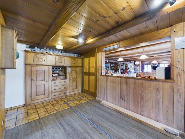 Einzigartiges 7.1-Zimmer-Wohnhaus mit vielseitigen Nutzungsmöglichkeiten in Libingen 10