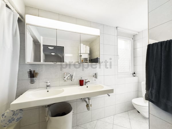 Traumhafte Maisonette-Wohnung in Männedorf, Kanton Zürich 4