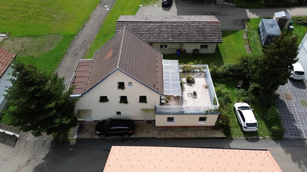 Charmantes und kernsaniertes Haus mit vielseitigen Nutzungsmöglichkeiten 8