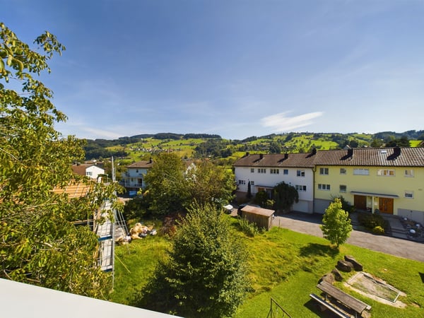 Helle 1-Zimmer-Wohnung in Thal mit traumhafter Terrasse 10