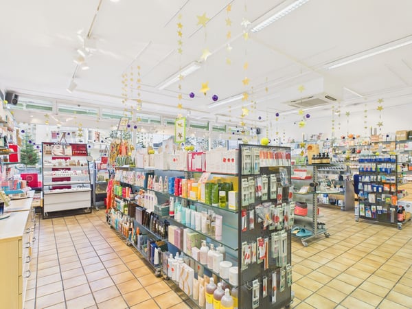 Grosszügiges Wohn- und Geschäftshaus an idealer Lage von Seon  viel Platz und vielseitiges Ausbaupotenzial 10