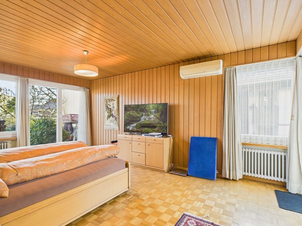 Grosszügiges Wohn- und Geschäftshaus an idealer Lage von Seon  viel Platz und vielseitiges Ausbaupotenzial 7