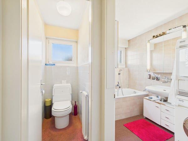 Grosszügiges Wohn- und Geschäftshaus an idealer Lage von Seon  viel Platz und vielseitiges Ausbaupotenzial 9