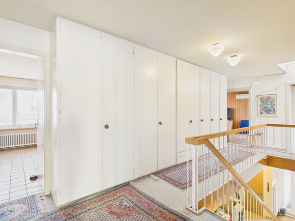 Grosszügiges Wohn- und Geschäftshaus an idealer Lage von Seon  viel Platz und vielseitiges Ausbaupotenzial 6