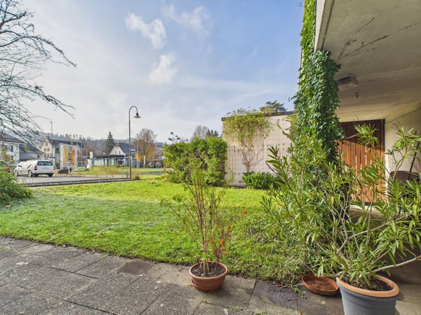 Grosszügiges Wohn- und Geschäftshaus an idealer Lage von Seon  viel Platz und vielseitiges Ausbaupotenzial 11