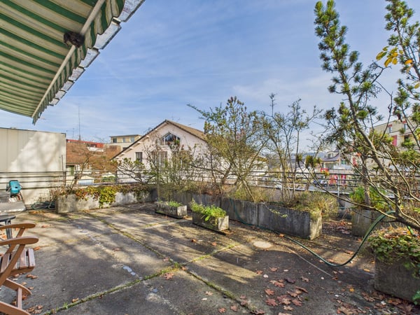 Grosszügiges Wohn- und Geschäftshaus an idealer Lage von Seon  viel Platz und vielseitiges Ausbaupotenzial 12