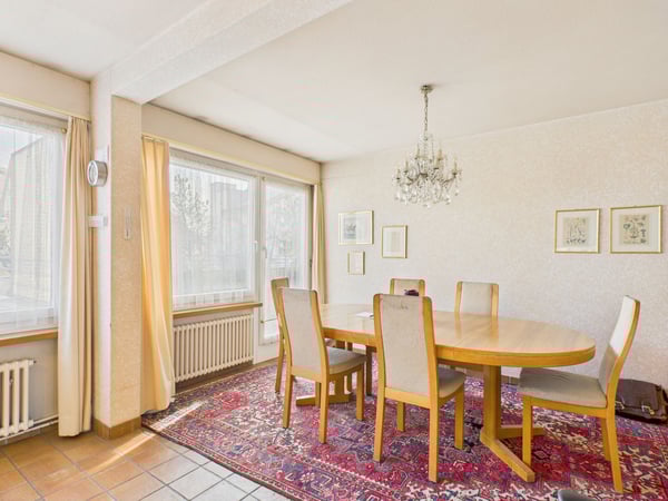 Grosszügiges Wohn- und Geschäftshaus an idealer Lage von Seon  viel Platz und vielseitiges Ausbaupotenzial 4