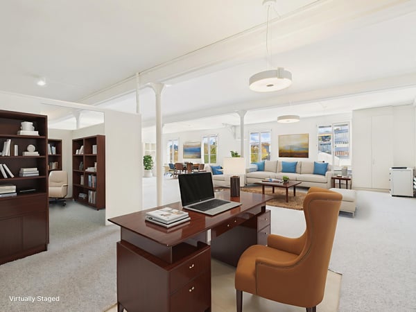 Attraktives Büro in St. Gallen 6