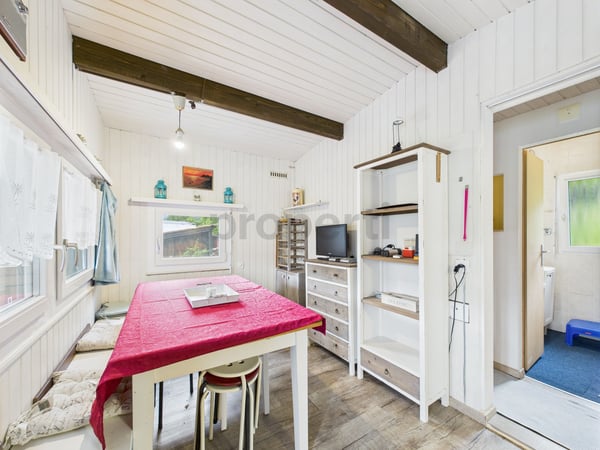 Idyllisches Chalet in Vermes: Entspannung pur in traumhafter Natur! 5