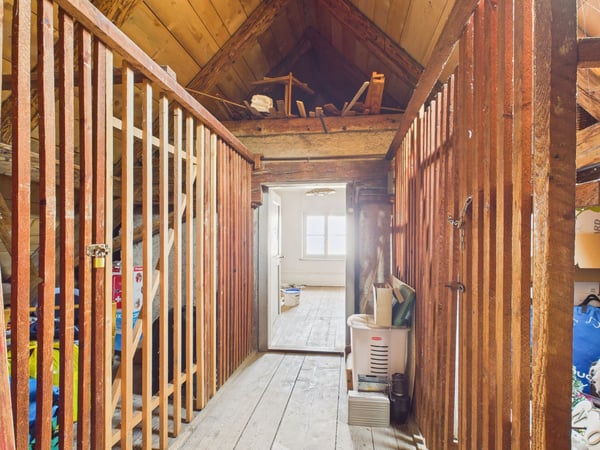 Petit immeuble de rendement avec fort potentiel  Opportunité à saisir 9