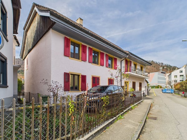 Petit immeuble de rendement avec fort potentiel  Opportunité à saisir 2