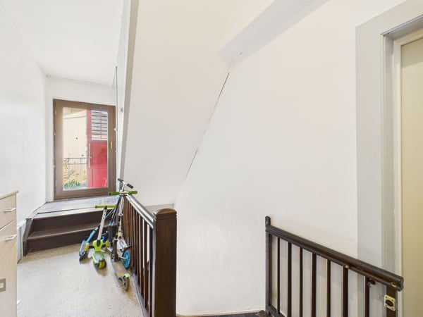 Petit immeuble de rendement avec fort potentiel  Opportunité à saisir 6