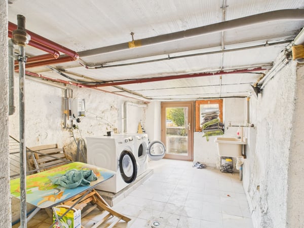 Petit immeuble de rendement avec fort potentiel  Opportunité à saisir 7