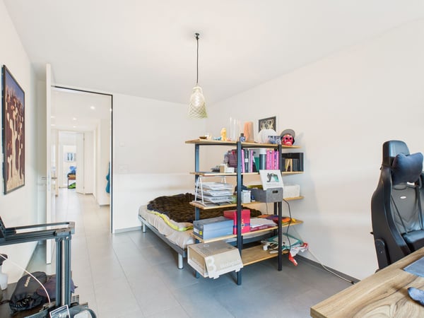 Moderne 1.5-Zimmerwohnung an zentraler Lage in Zürich 5