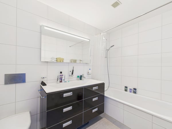 Moderne 1.5-Zimmerwohnung an zentraler Lage in Zürich 7