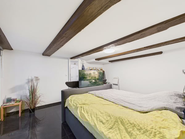 Möblierte Wohnung mitten in der Altstadt von Aarau 6