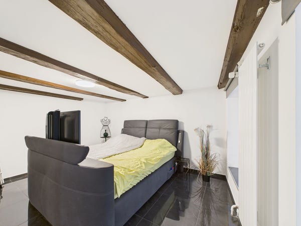 Möblierte Wohnung mitten in der Altstadt von Aarau 5