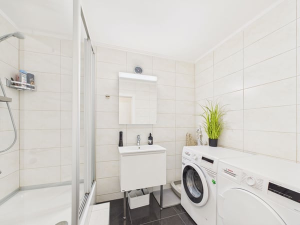 Möblierte Wohnung mitten in der Altstadt von Aarau 10