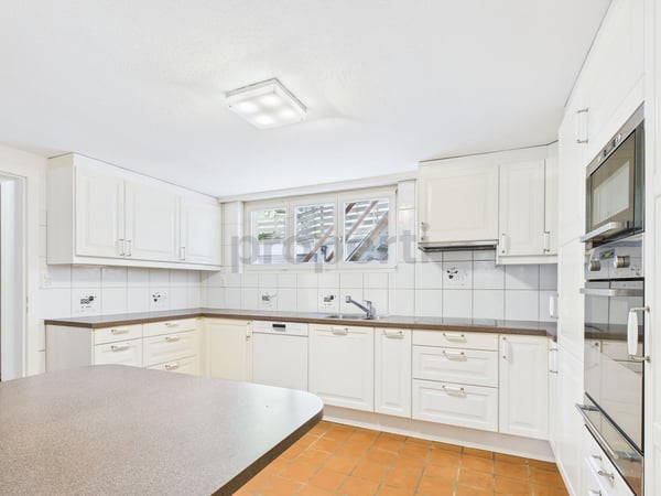 Charmante 1.5-Zimmer-Maisonette-Wohnung in ruhiger Lage in Wittnau 2