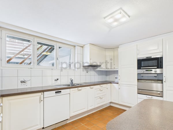 Charmante 1.5-Zimmer-Maisonette-Wohnung in ruhiger Lage in Wittnau 4