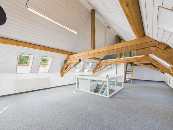 Charmante 1.5-Zimmer-Maisonette-Wohnung in ruhiger Lage in Wittnau 7