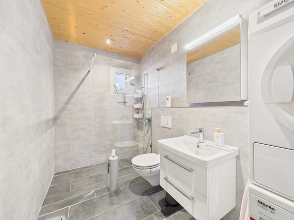 Helle 1.5-Zimmer Wohnung in Gächliwil SO 10