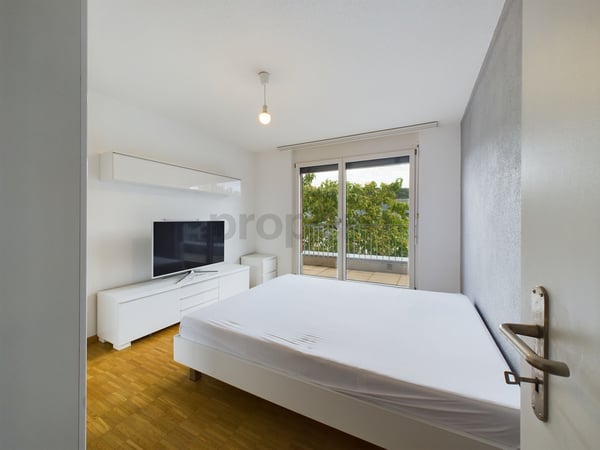 Exklusives 1.5-Zimmer-Reihenhaus in Schlieren 5