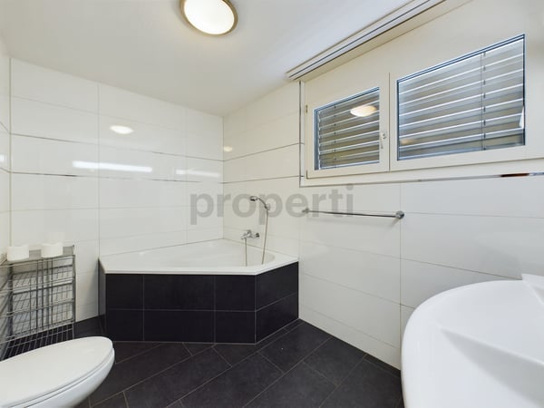 Exklusives 1.5-Zimmer-Reihenhaus in Schlieren 7