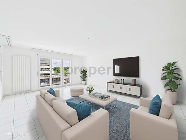 Logement exclusif à Fribourg 2