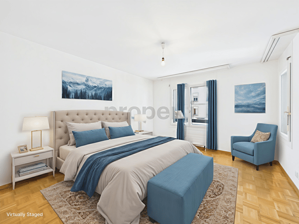 Logement exclusif à Fribourg 6