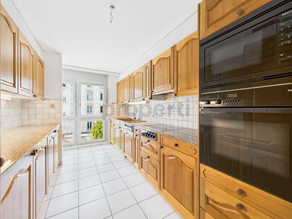 Logement exclusif à Fribourg 5