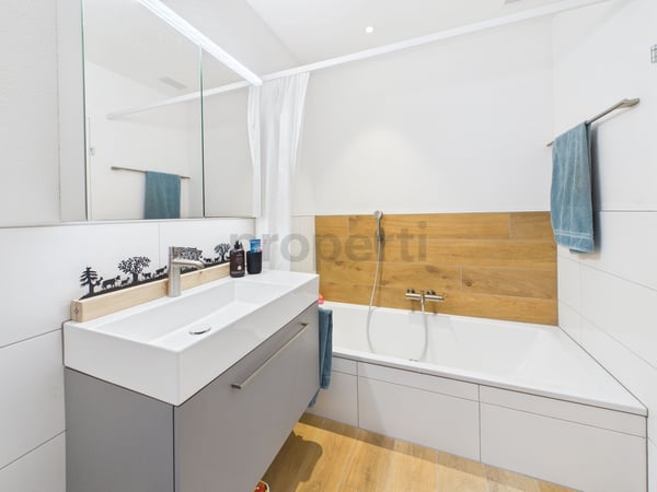 Wohnen mit Stil  Ihre neue 1.5-Zimmer-Neubauwohnung 8