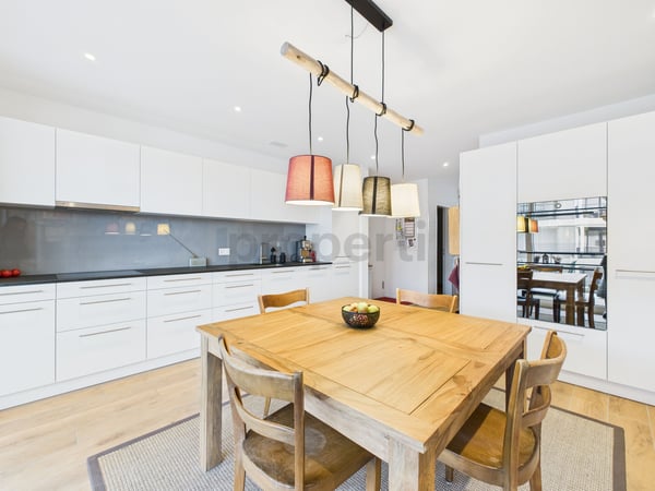 Wohnen mit Stil  Ihre neue 1.5-Zimmer-Neubauwohnung 2