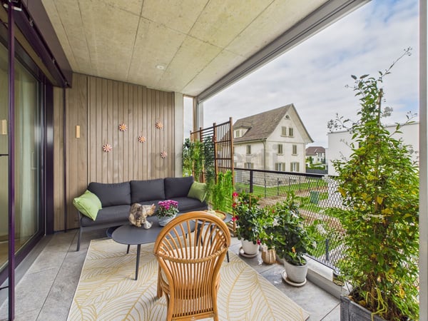 Wohnen mit Stil  Ihre neue 1.5-Zimmer-Neubauwohnung 10