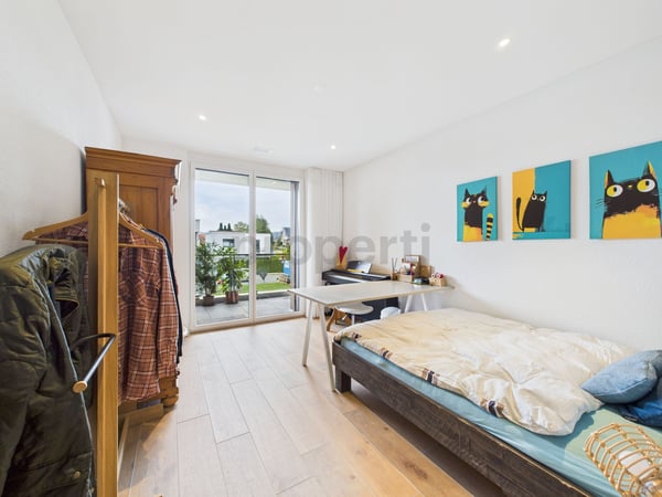 Wohnen mit Stil  Ihre neue 1.5-Zimmer-Neubauwohnung 6