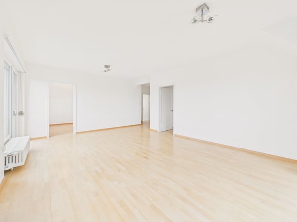 Exklusive 1.5-Zimmer-Wohnung mit Balkon in der begehrten Region Zürich, Kanton ZH 1