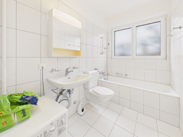 Exklusive 1.5-Zimmer-Wohnung mit Balkon in der begehrten Region Zürich, Kanton ZH 7
