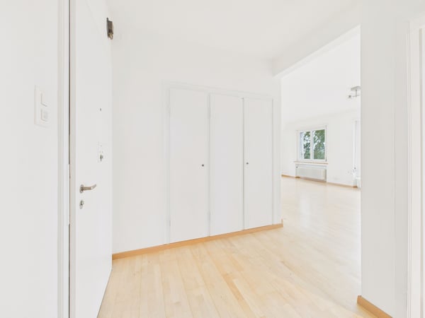 Exklusive 1.5-Zimmer-Wohnung mit Balkon in der begehrten Region Zürich, Kanton ZH 6