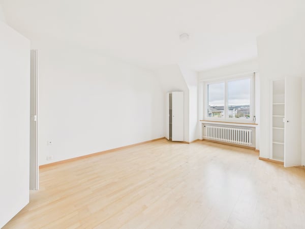 Exklusive 1.5-Zimmer-Wohnung mit Balkon in der begehrten Region Zürich, Kanton ZH 4
