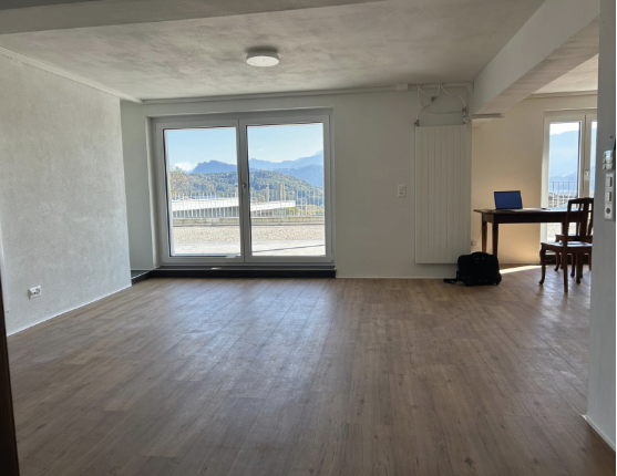 Attraktive Neubau Loft Wohnung in Luzern 5