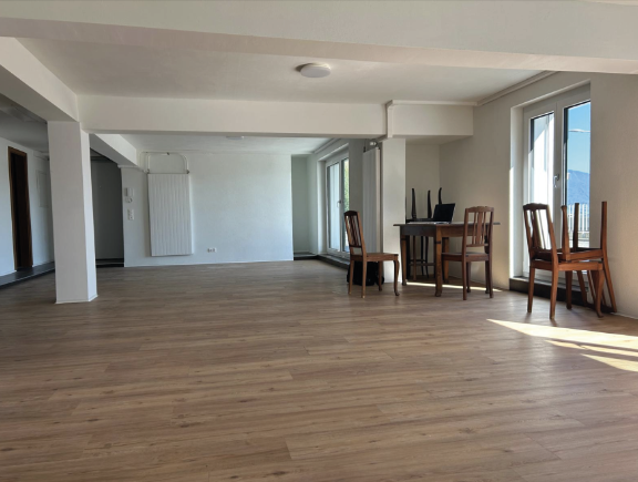 Attraktive Neubau Loft Wohnung in Luzern 6