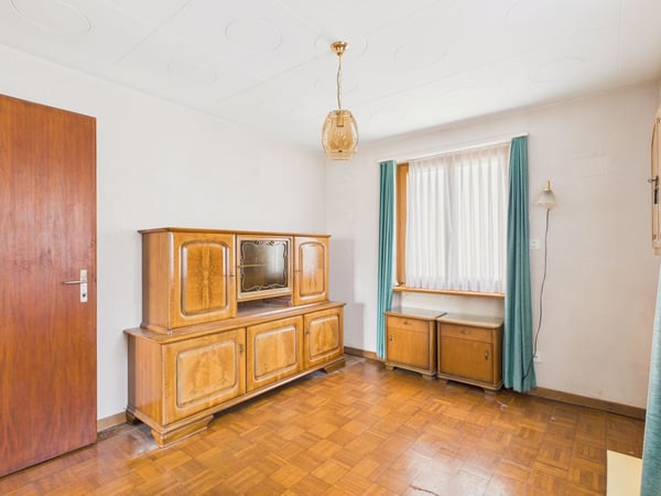 Grosszügiges 2-Zimmer Einfamilienhaus mit Weitsicht in Nuglar - befristet für 2 Jahre 7