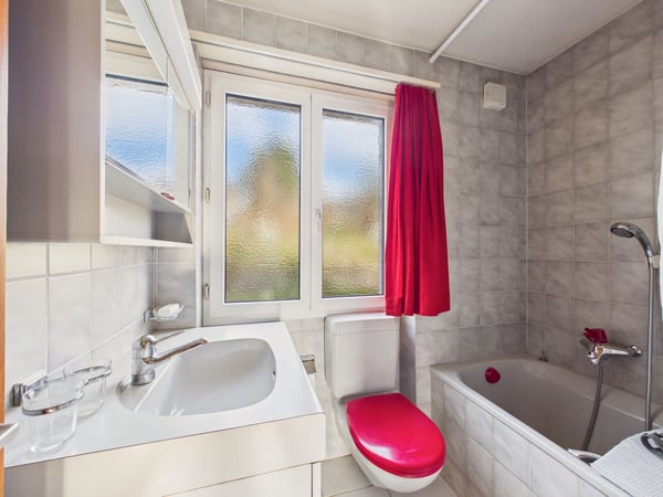 Grosszügiges 2-Zimmer Einfamilienhaus mit Weitsicht in Nuglar - befristet für 2 Jahre 10